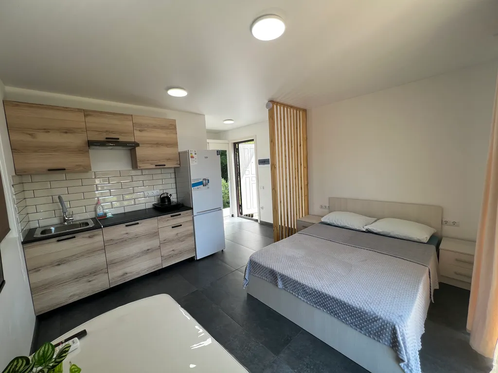 Дом под ключ