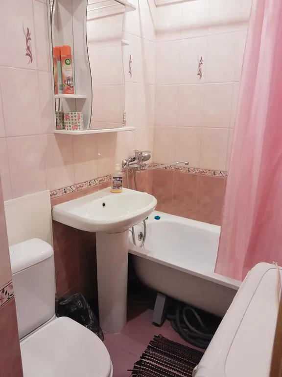 Квартира у вокзала, автовокзала