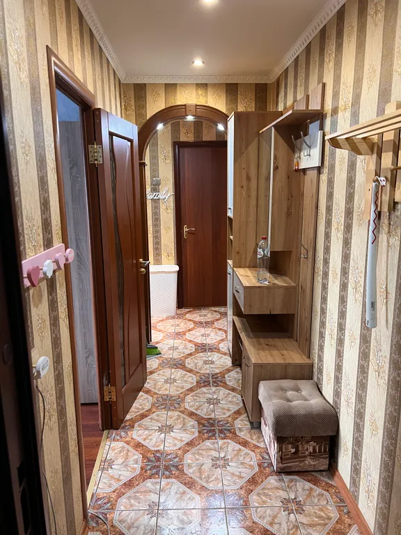 Квартира Уютная квартира в центре (Рыбная деревня) — Калининград