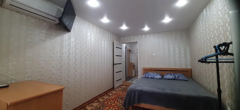 Уютная квартира рядом с Волгой. — аренда посуточно в Дубовка