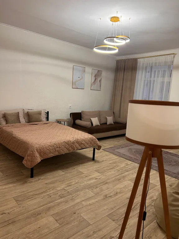 Квартира Современная квартира в центре, площадь Ушакова — Севастополь