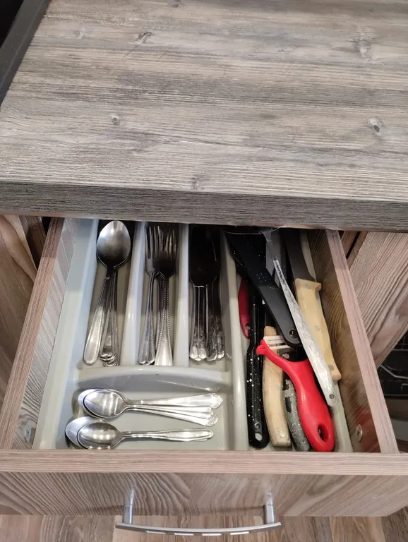 Центр, смартТв, посудомойка, отчетность