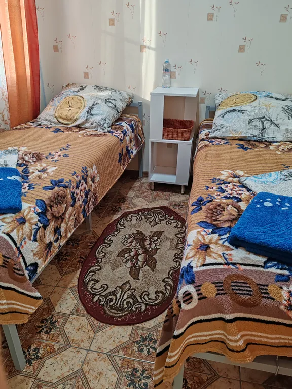 Эконом для двоих