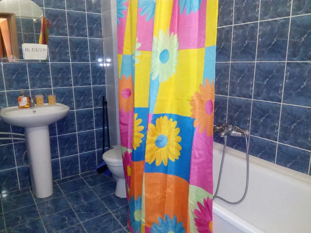 Уютная квартира Омега в Адмиральской лагуне у моря