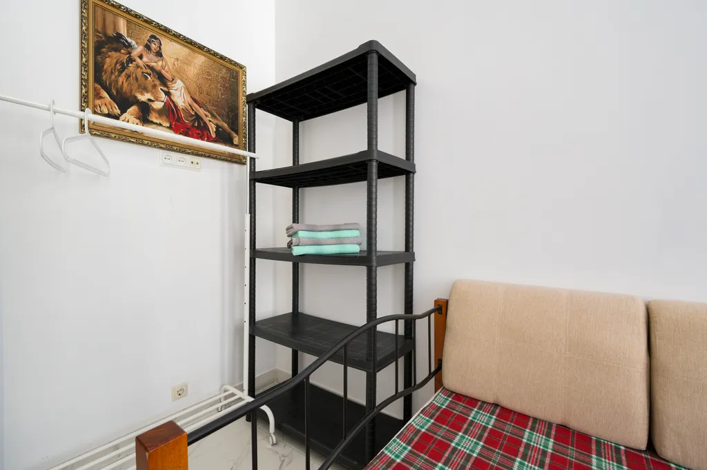 Квартира Квартира Уютная студия в центре города, прямо у метро — Санкт-Петербург