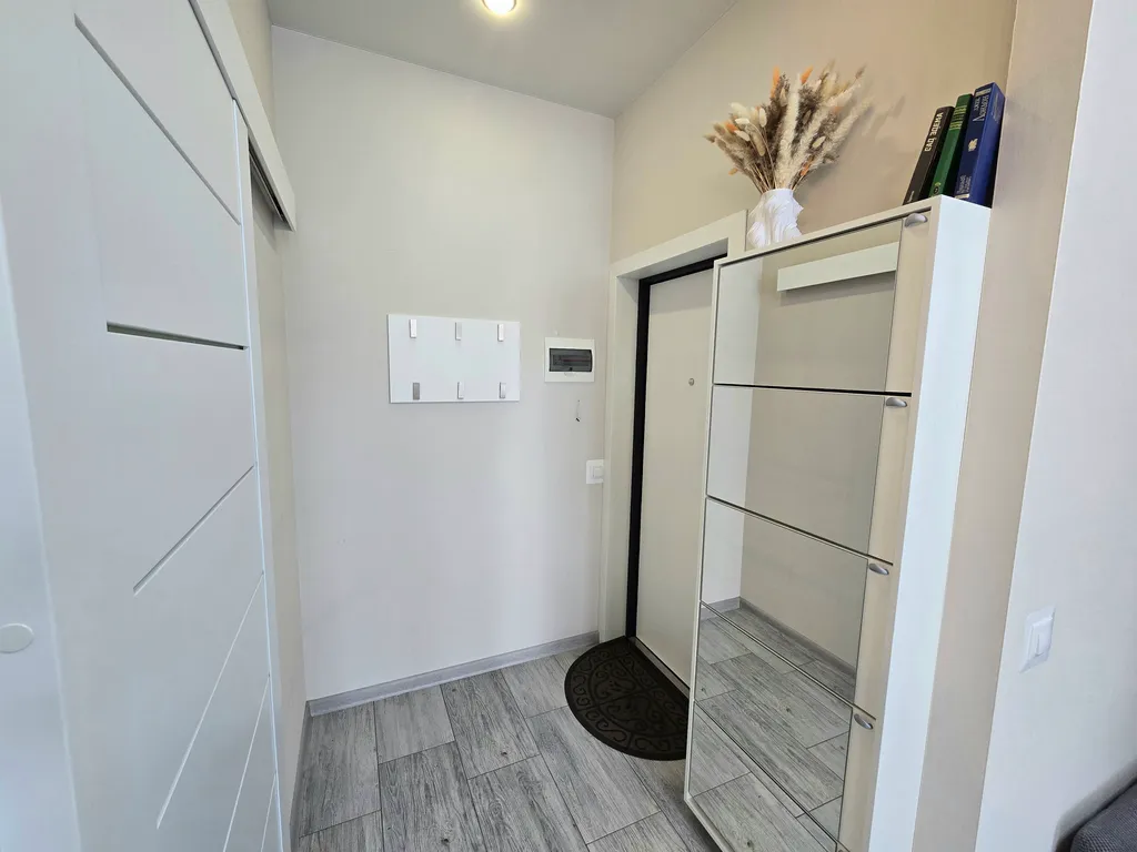 Квартира Дизайнерская квартира — Сириус