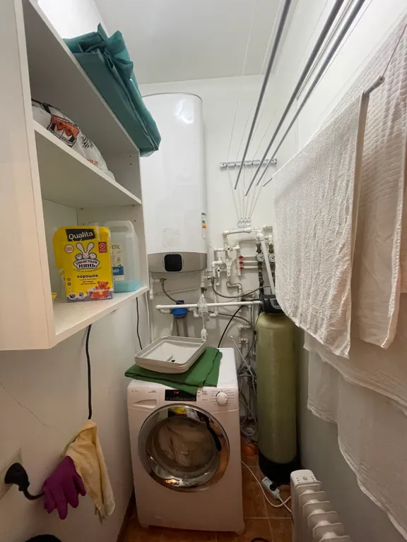 Квартира Комната — Лобня