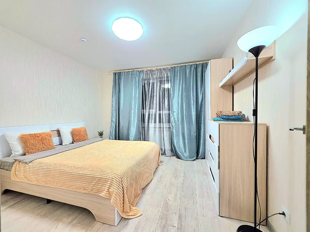 Квартира Клубный загород ЖК Мы — аренда посуточно в Пермь