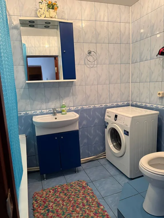 Двухкомнатная квартира в центре Суздаля у Торговых рядов