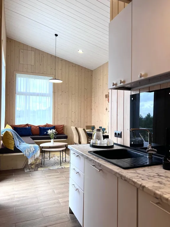 Дом на Царских высотах