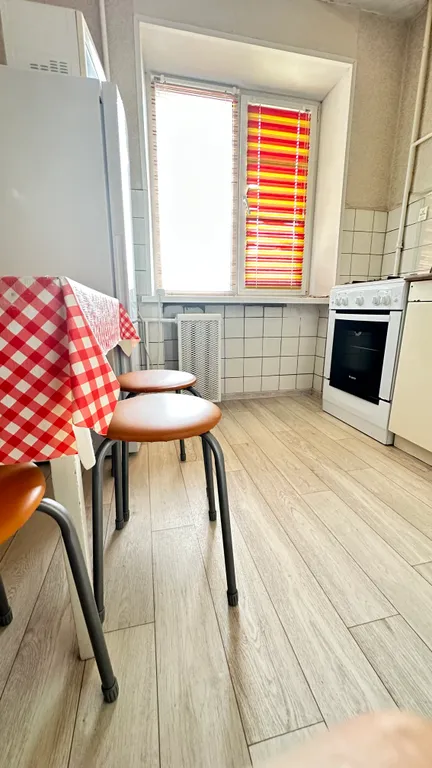 Уютная квартира в центре