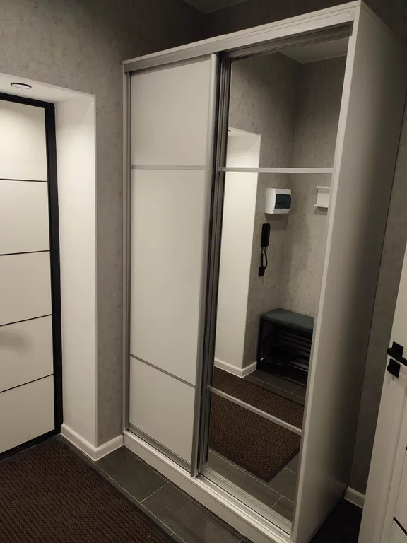 Уютная квартира в Заволжском районе