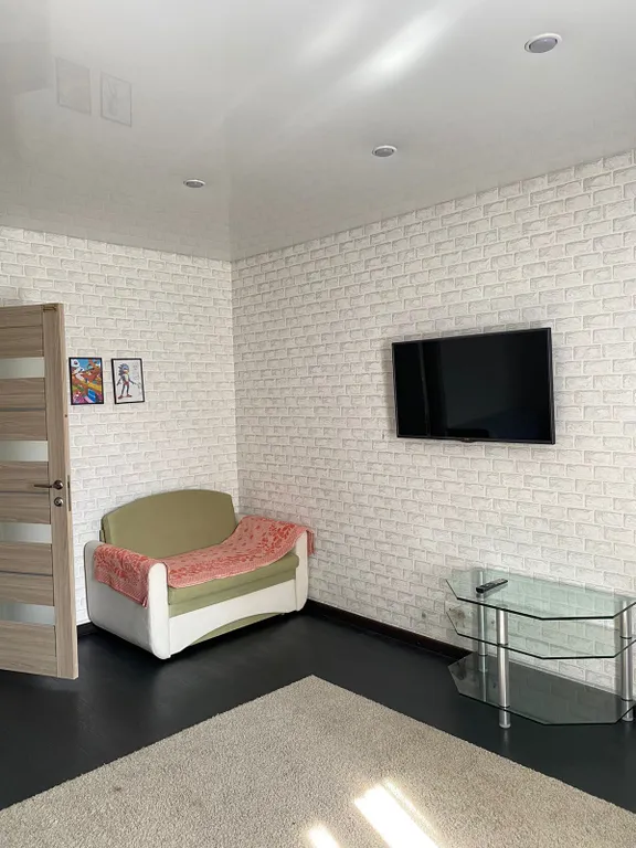 Уютная квартира в центре