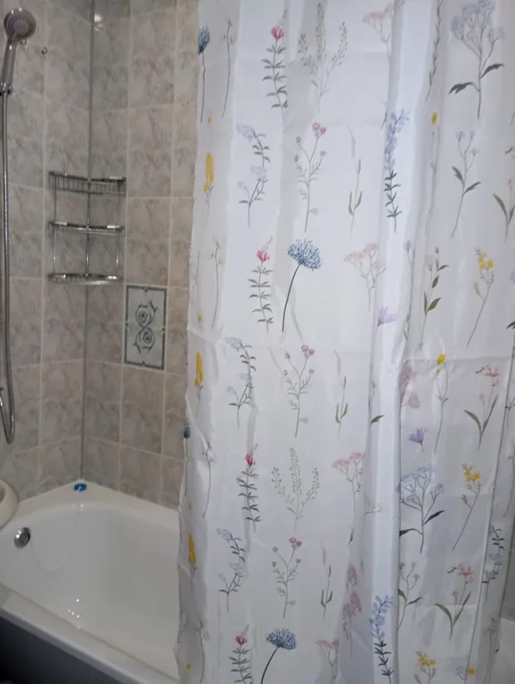 Уютная и чистая квартира в самом центре с новым ремонтом