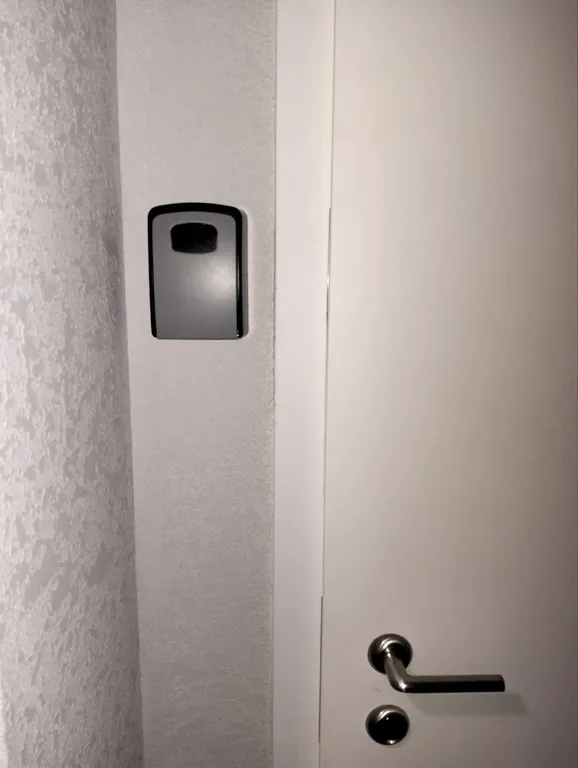 Квартира Квартира Новая студия рядом ГУОР Локомотив — Ярославль