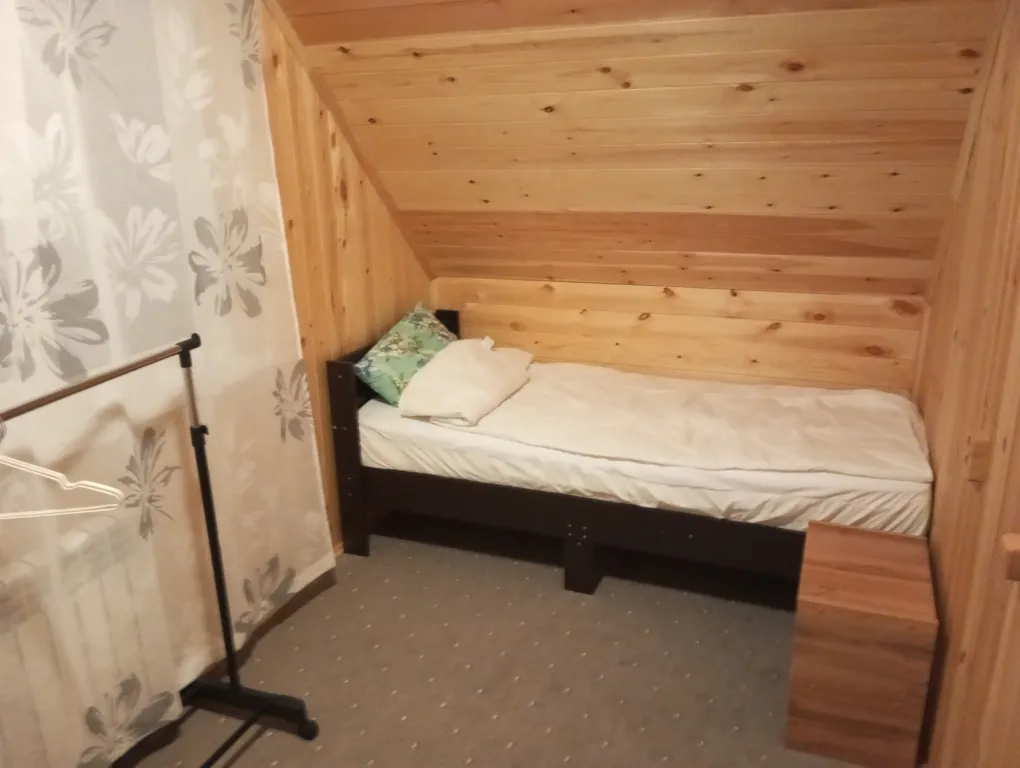 Коттедж Компактный дом — Шерегеш