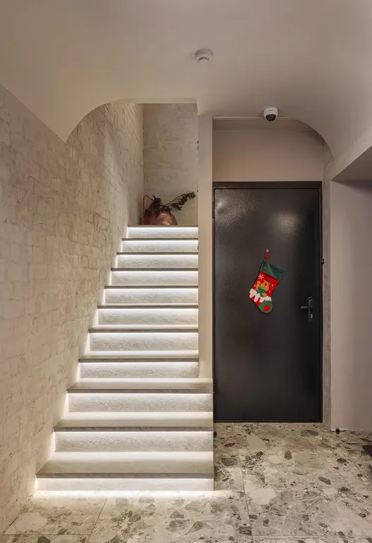 Апартамент номер 2 Otelier Secouard