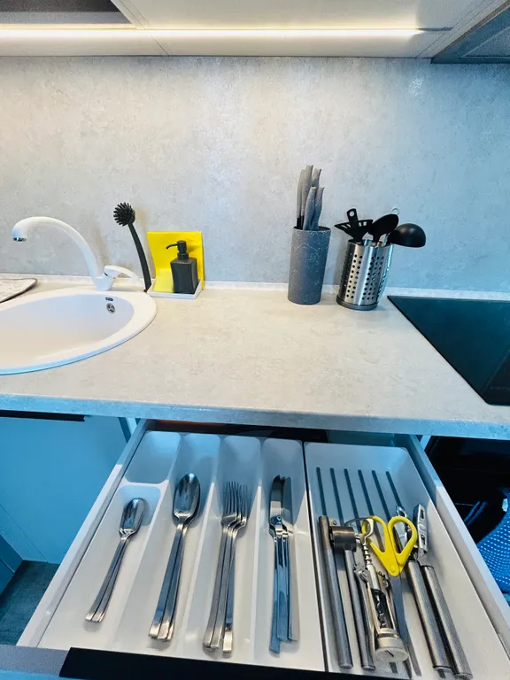 Уютное жильё с прекрасным видом на Авачинскую бухту