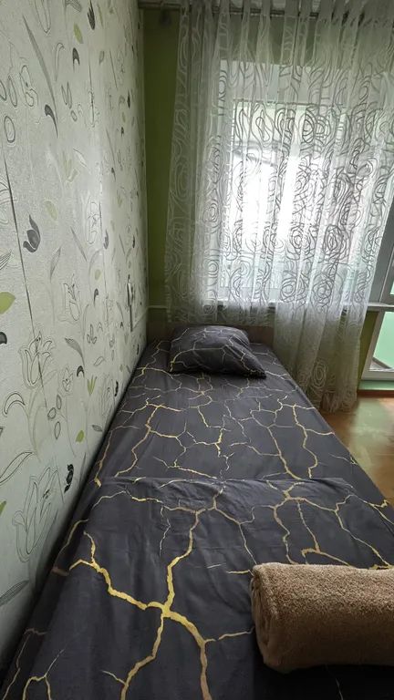 Трёхкомнатные Апартаменты "Небесный уют" / "Heavenly comfort" Aparts