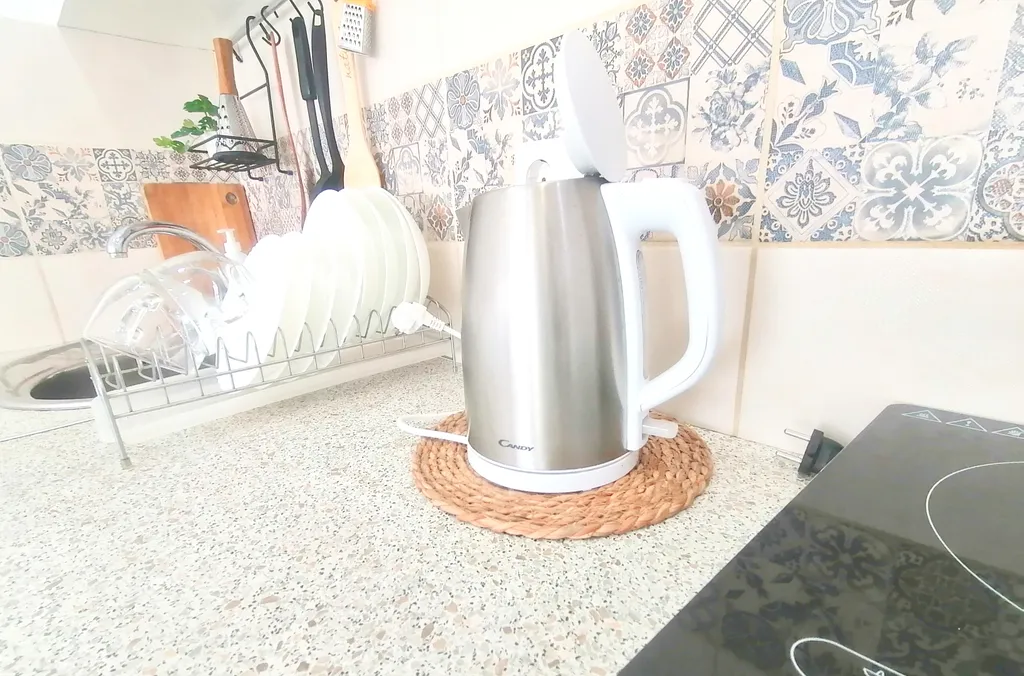 Красивая Студия рядом с Аквапарком