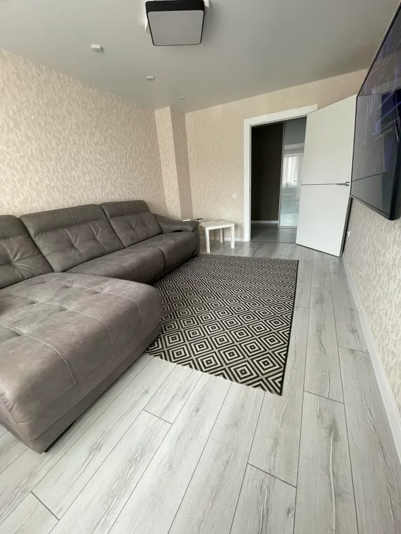 Уютная квартира в центре