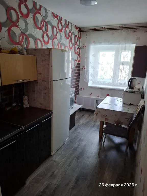 1-комнатная Квартира — аренда посуточно в Новокузнецк