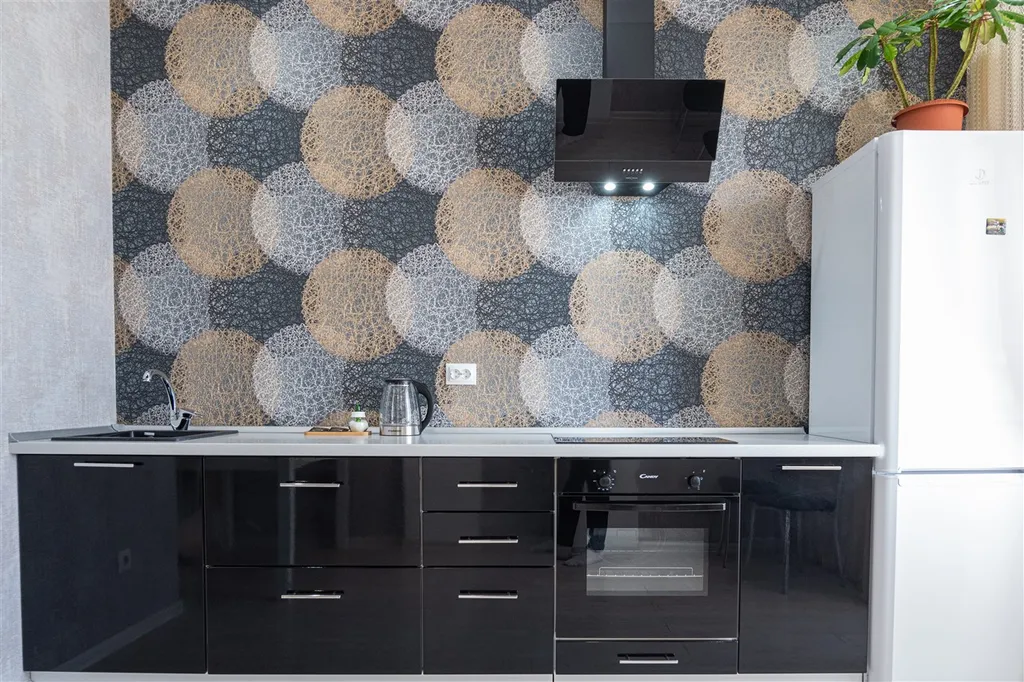 1-комнатная квартира в ЖК Наследие