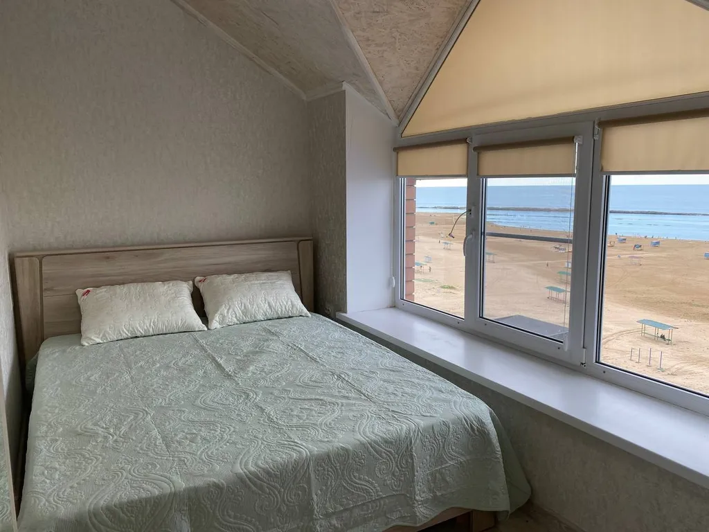 Квартира Райский уголок — аренда посуточно в Избербаш