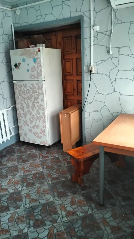 Комната в центре города