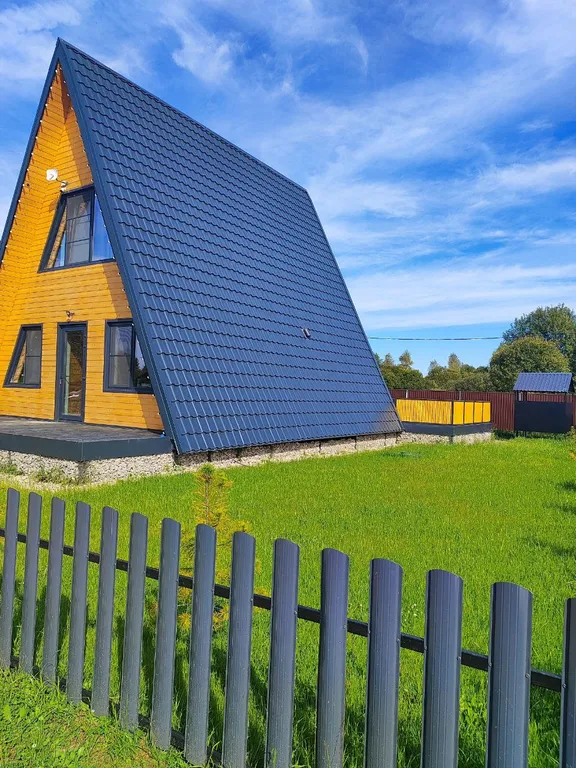 Гостевой дом кутьино