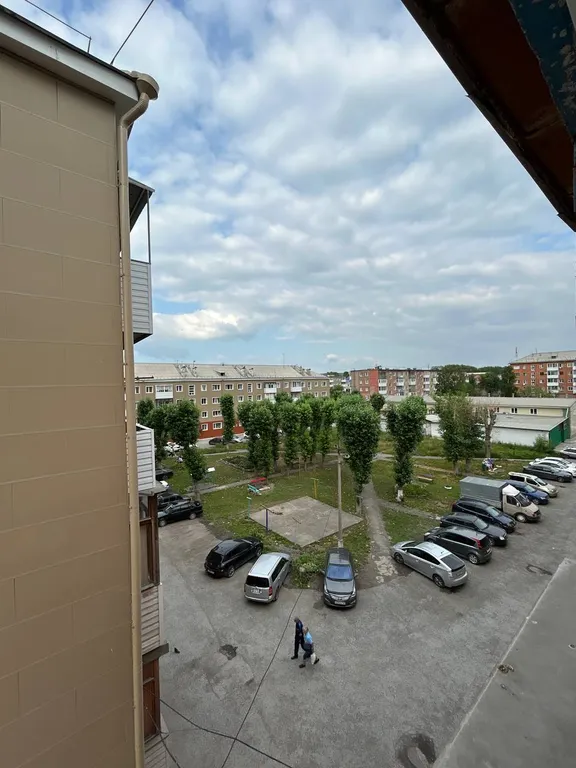 Уютная однушка в центре города