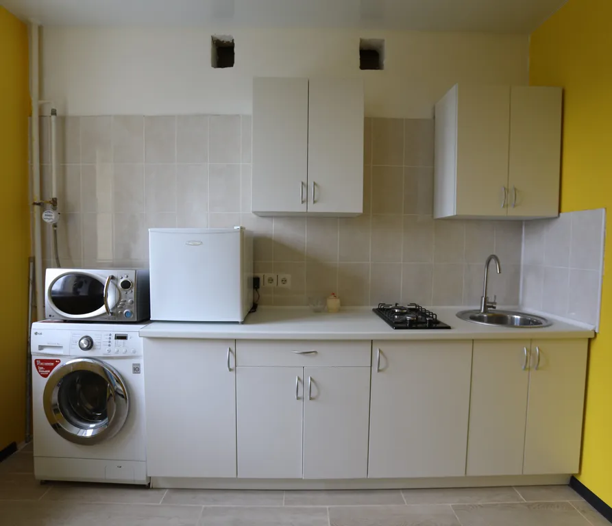 Апартаменты Друзья Комфорт