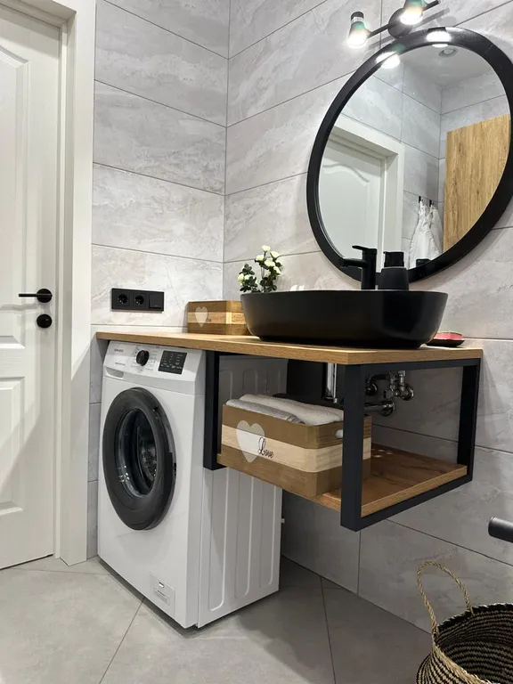 Квартира Квартира Emilias Berth — Светлогорск