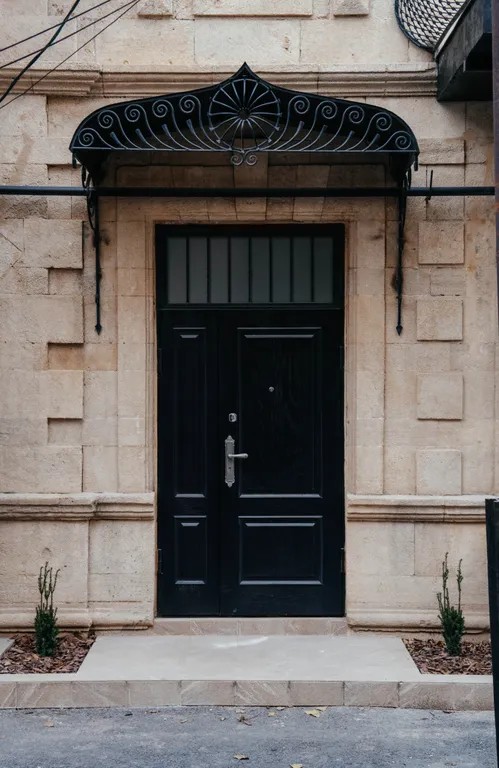 Двухуровневые апартаменты в историческом центре