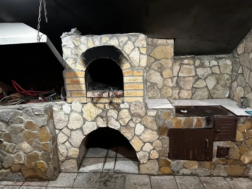 Дом с видом на Волгу