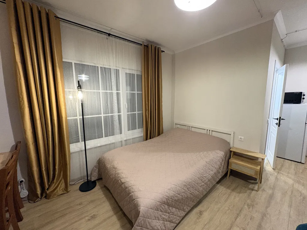 Твинхаус комфорт с видом на лес