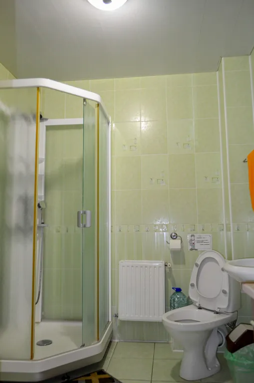 Апартаменты №7