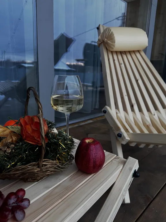 Коттедж Уютный дом с баней, чаном и бассейном — Сельвачево