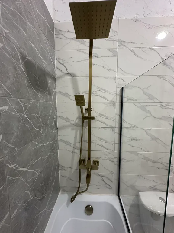 Современная уютная квартира в самом центре города