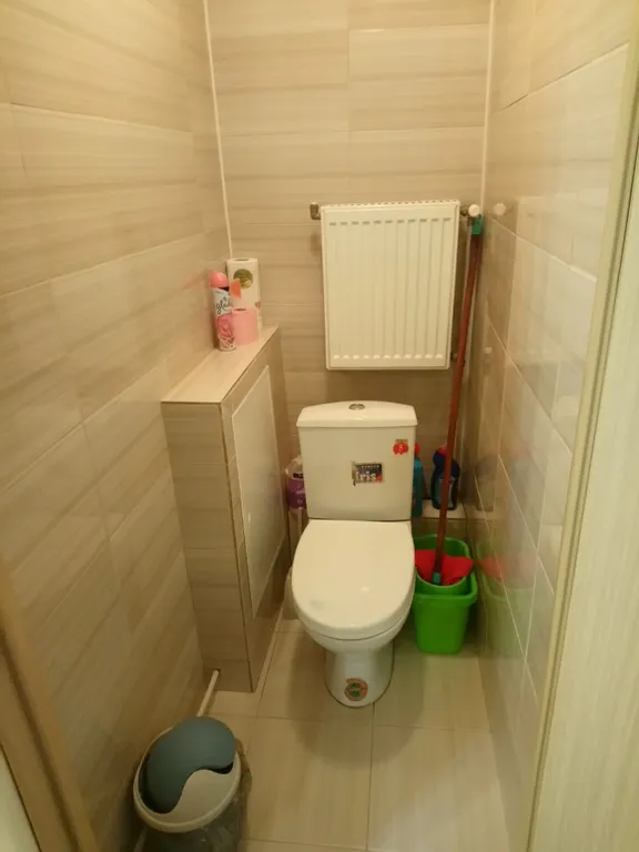 Отдых у Натуси