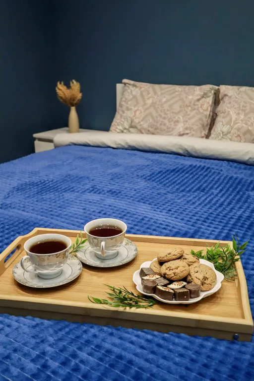 Уютная квартира в ЖК Онежский дворик