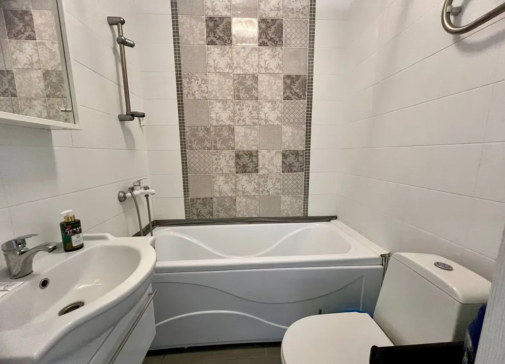 Студия в Сукко, ЖК Холидей Хаус