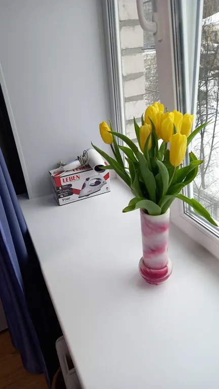 Уютная квартира от собственника рядом с рекой волга