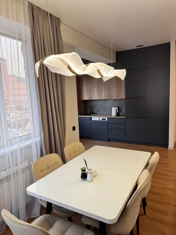 Архитектурный