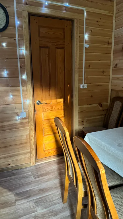 Агроусадьба Лесная Тишина в Беловежской пуще