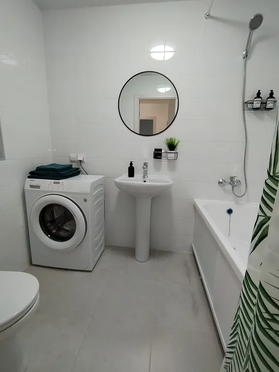 Квартира 1-комнатная Квартира — Ярославль