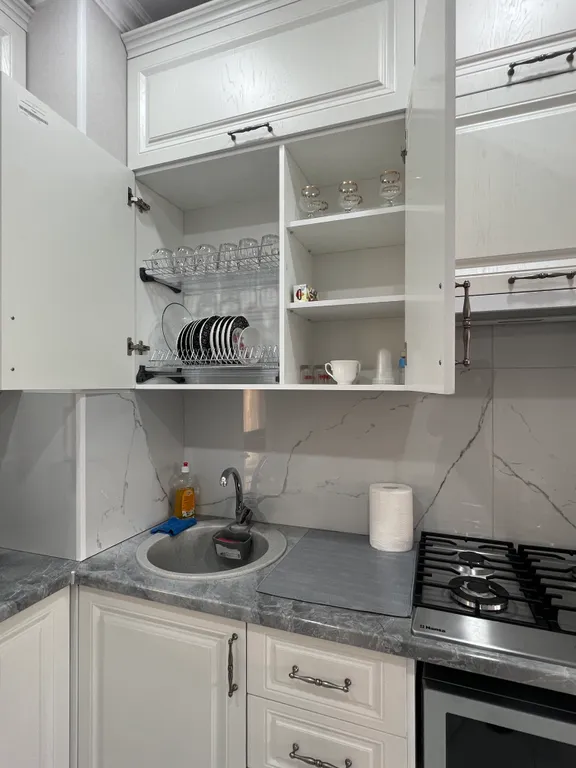 Квартира в центре