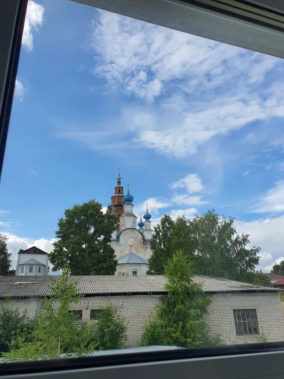 Уникальная, уютная квартира в старинном доме, памятнике архитектуры