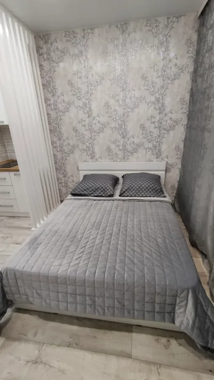 Квартира Квартира рядом с Областной больницей — Иркутск