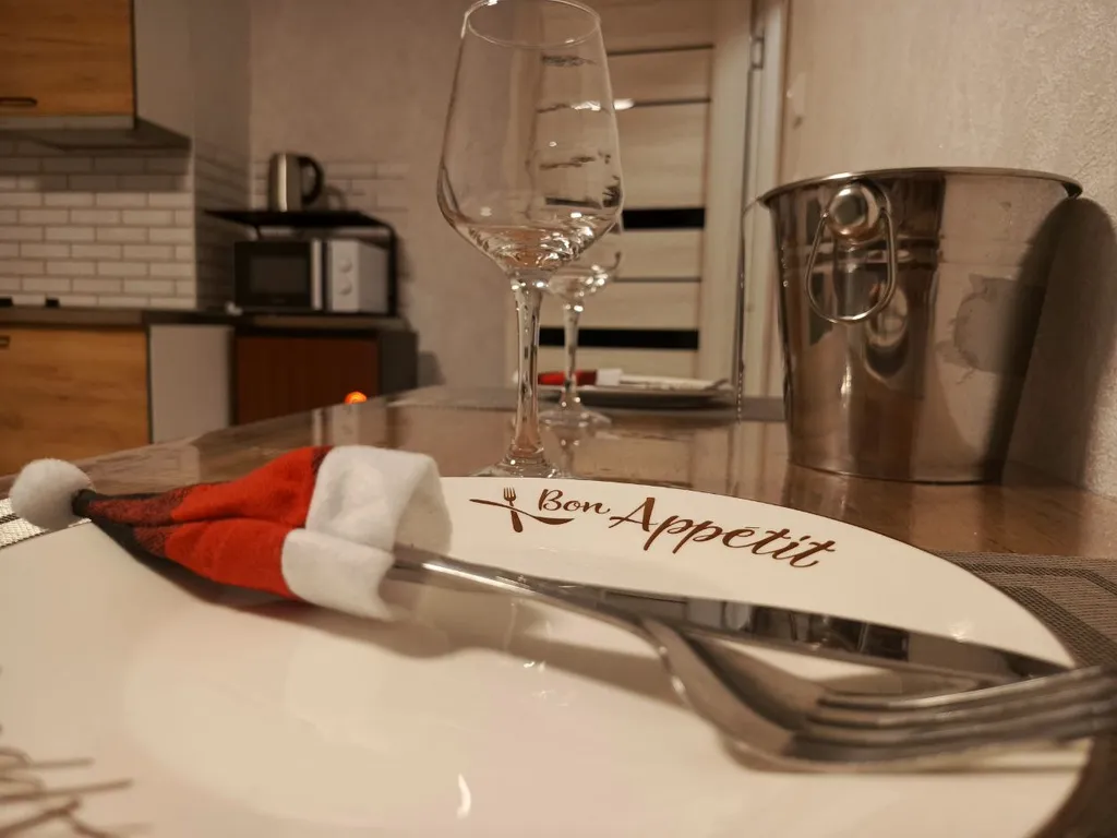 Апартаменты Предгорье